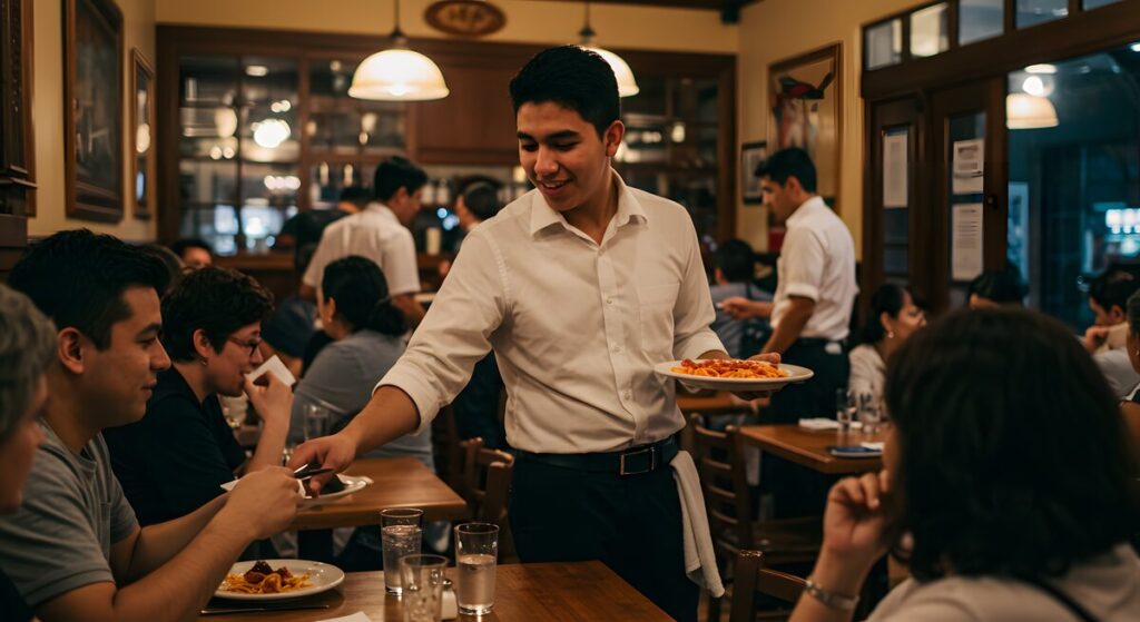 A Foodie’s Guide to Old Town College Park: Savoring the Best Bites and Hidden Gems
